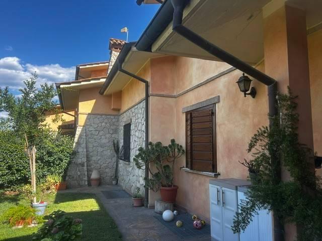 Appartamento in vendita a Fiano Romano RM