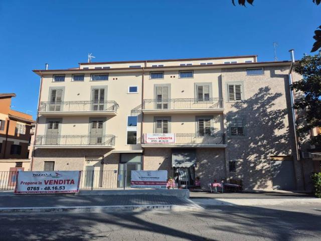 Appartamento in vendita a Fiano Romano RM