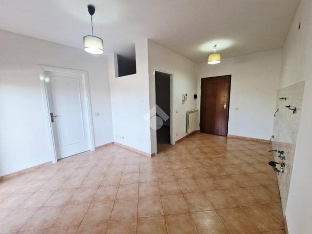 Appartamento in vendita a Fiano Romano RM