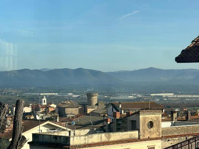 Appartamento in vendita a Fiano Romano RM