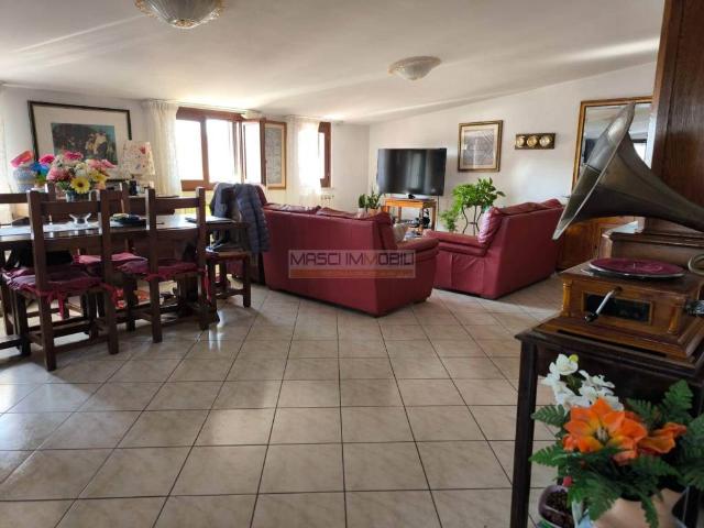 Appartamento in vendita a Fiano Romano RM