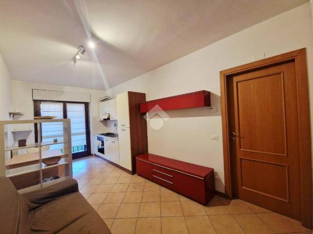 Appartamento in vendita a Fiano Romano RM
