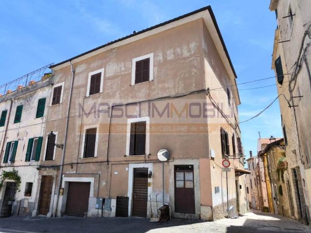Appartamento in vendita a Fiano Romano RM