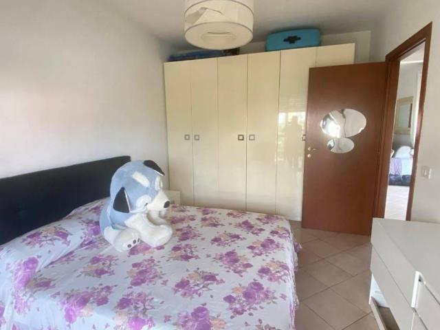 Appartamento in vendita a Fiano Romano RM