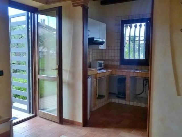 Appartamento in vendita a Fiano Romano RM