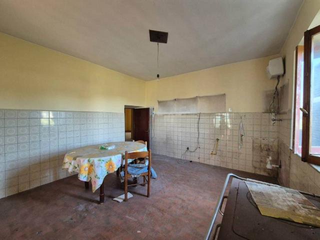 Appartamento in vendita a Fiano Romano RM
