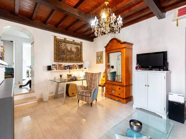 Appartamento in vendita a Fiano Romano RM