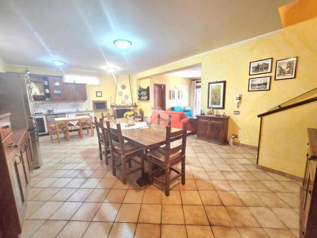 Appartamento in vendita a Fiano Romano RM