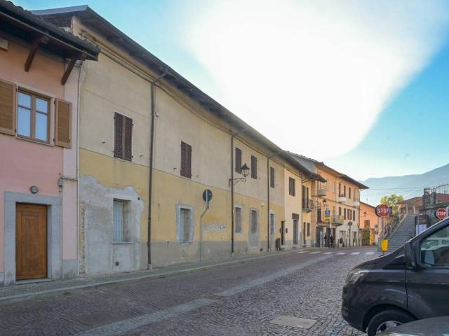 Appartamento in vendita a Fiano TO