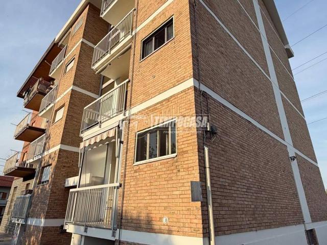 Appartamento in vendita a Fiano