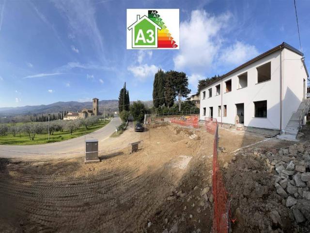 Appartamento in vendita a Figline e Incisa Valdarno FI