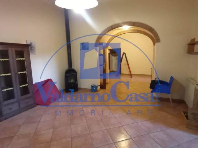 Appartamento in vendita a Figline e Incisa Valdarno FI