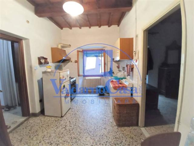 Appartamento in vendita a Figline e Incisa Valdarno FI