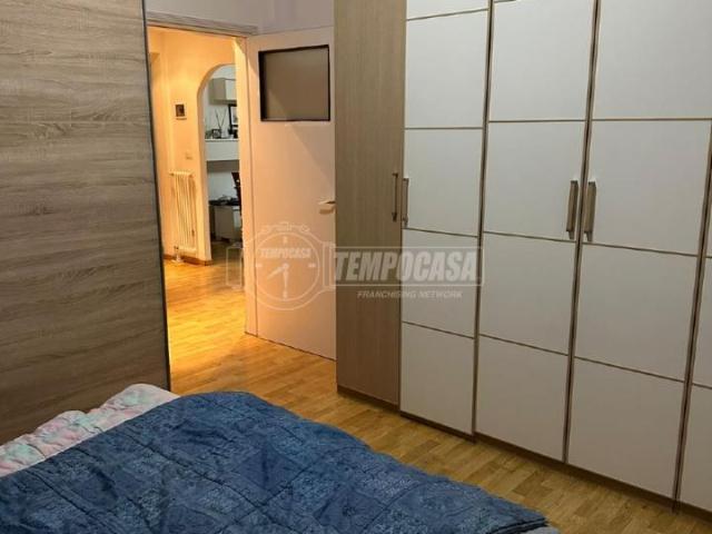 Appartamento in vendita a Fidenza