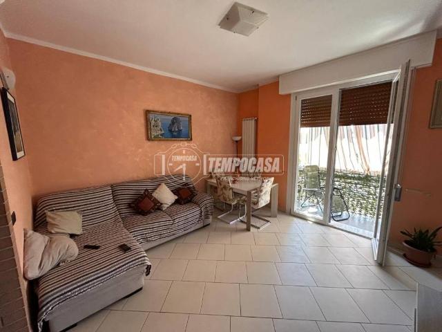 Appartamento in vendita a Fidenza PR