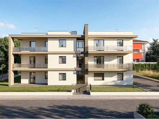 Appartamento in vendita a Fidenza PR