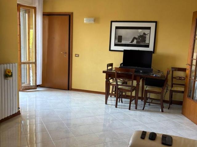 Appartamento in vendita a Fidenza PR