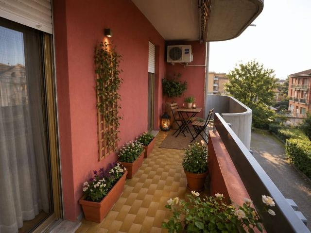 Appartamento in vendita a Fidenza PR