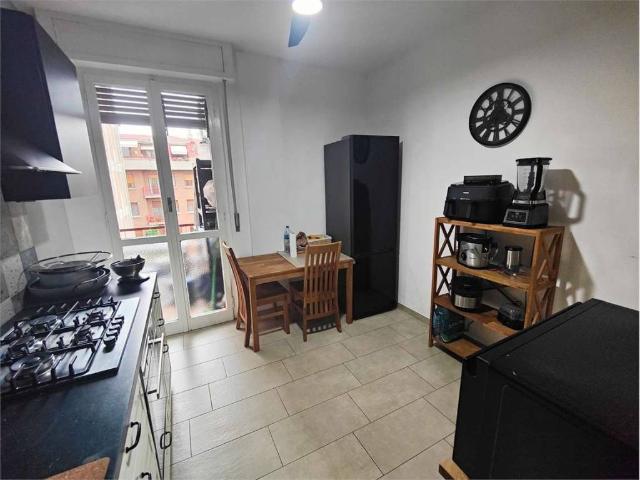 Appartamento in vendita a Fidenza PR