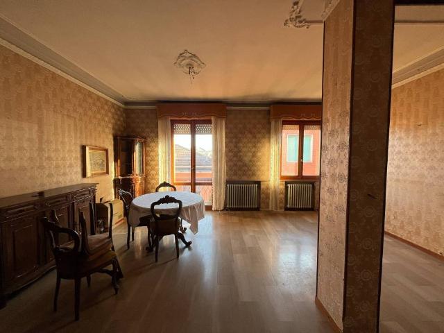 Appartamento in vendita a Fidenza PR