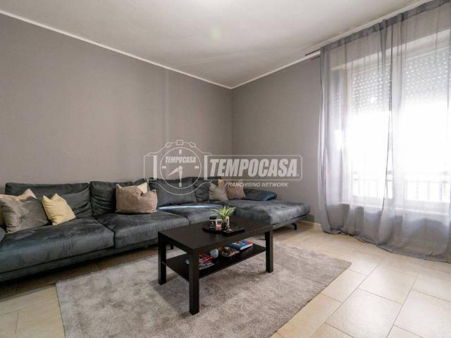 Appartamento in vendita a Fidenza PR