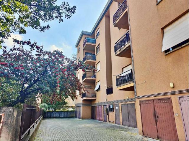 Appartamento in vendita a Fidenza PR