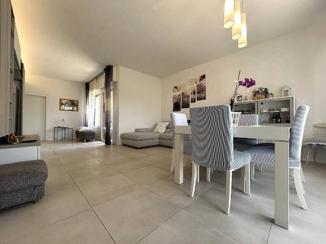 Appartamento in vendita a Fidenza PR