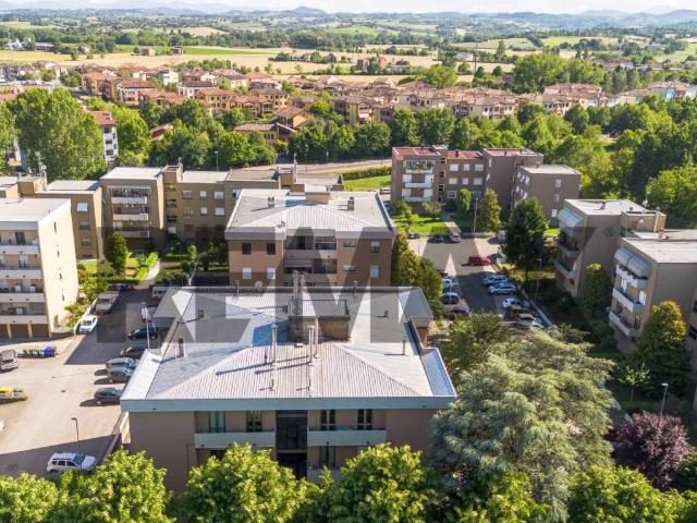 Appartamento in vendita a Fidenza PR