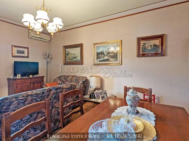 Appartamento in vendita a Fidenza PR
