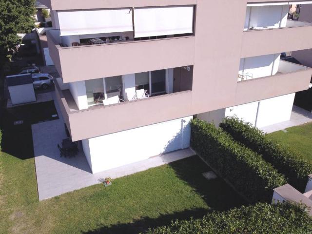 Appartamento in vendita a Fidenza PR