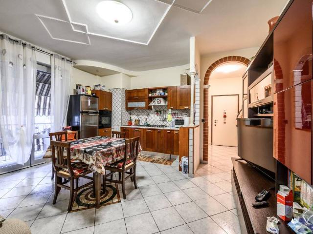 Appartamento in vendita a Fidenza PR