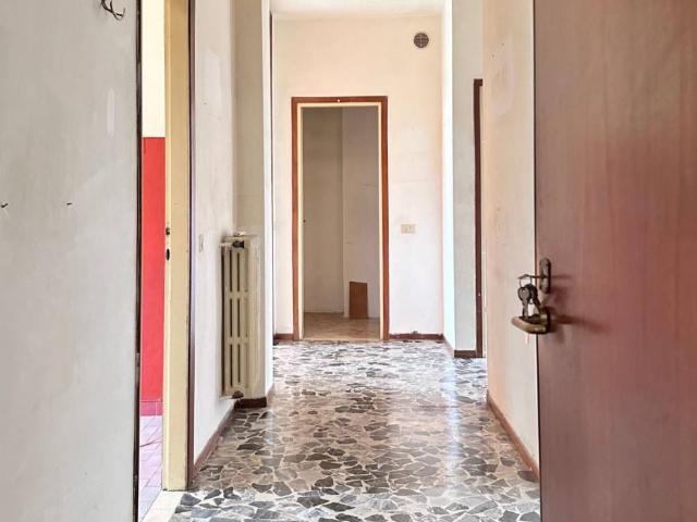 Appartamento in vendita a Fidenza PR