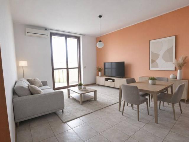 Appartamento in vendita a Fidenza PR