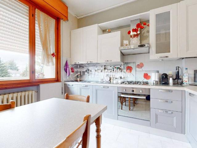 Appartamento in vendita a Fidenza PR