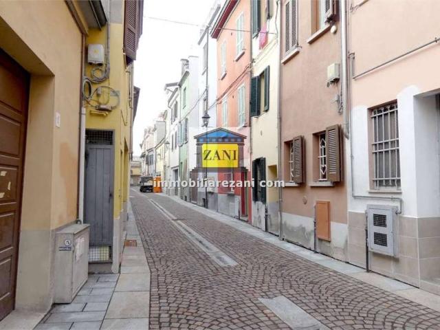 Appartamento in vendita a Fidenza PR