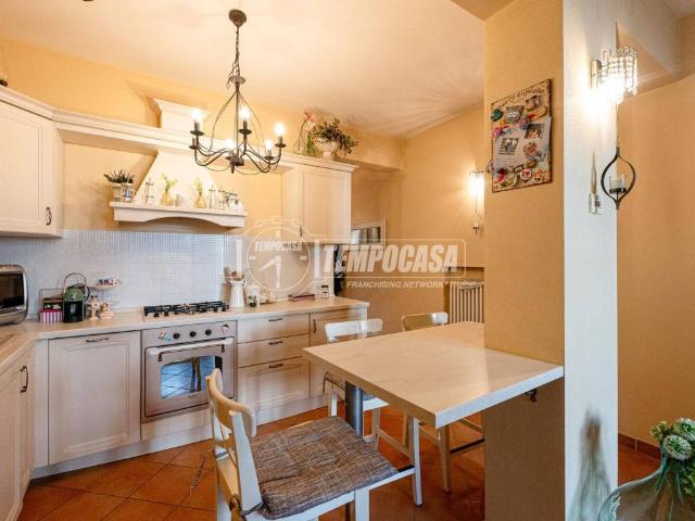 Appartamento in vendita a Fidenza PR