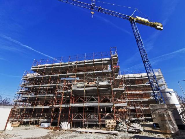 Appartamento in vendita a Fidenza PR