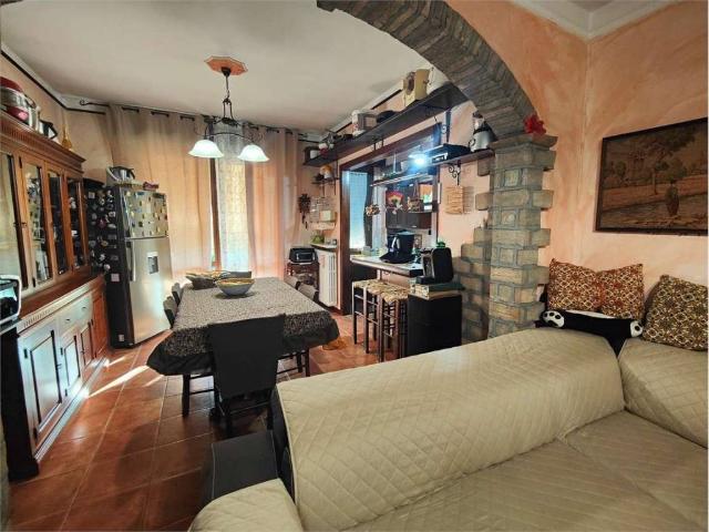 Appartamento in vendita a Fidenza PR
