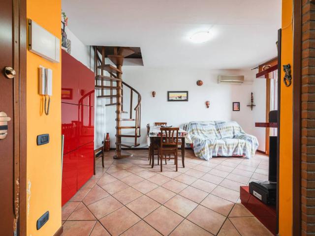 Appartamento in vendita a Fidenza PR