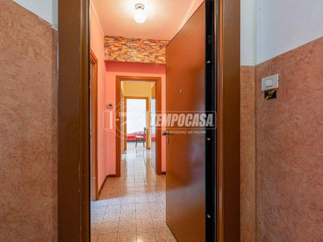 Appartamento in vendita a Fidenza PR