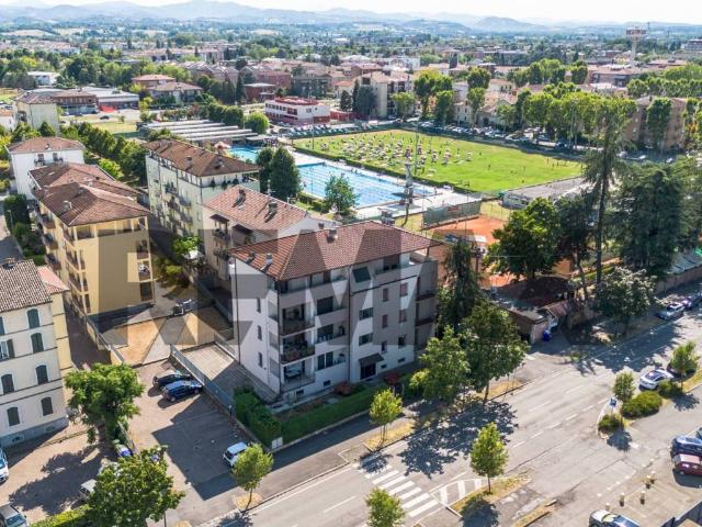 Appartamento in vendita a Fidenza PR
