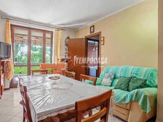 Appartamento in vendita a Fidenza PR