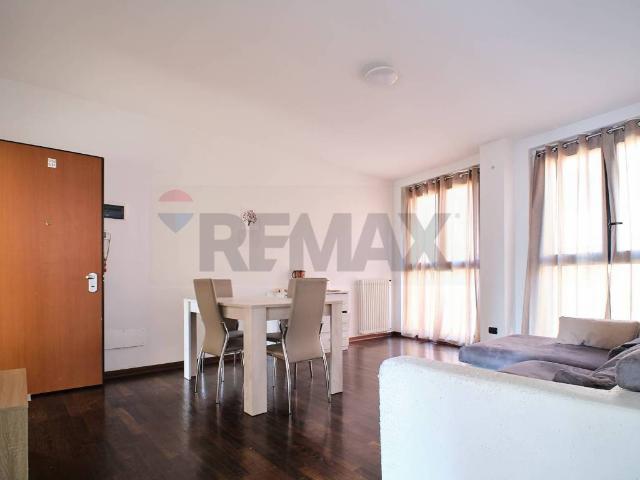 Appartamento in vendita a Fidenza PR