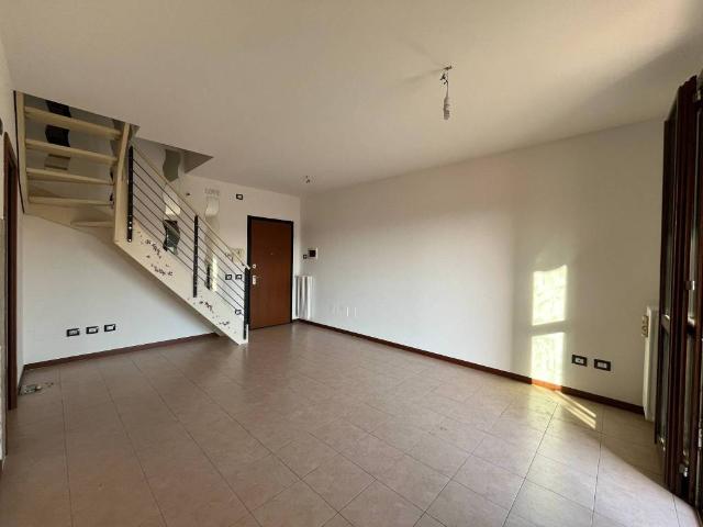 Appartamento in vendita a Fidenza PR
