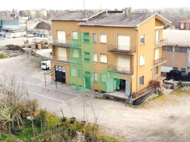 Appartamento in vendita a Fidenza PR