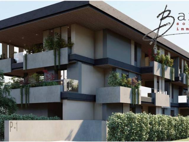 Appartamento in vendita a Fidenza PR