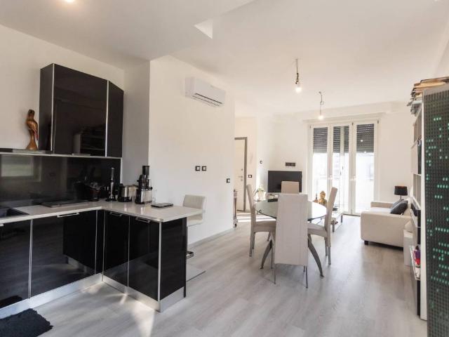 Appartamento in vendita a Fidenza PR