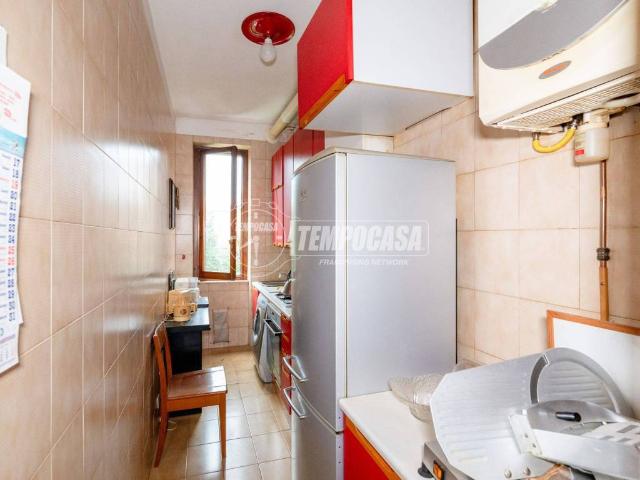 Appartamento in vendita a Fidenza PR