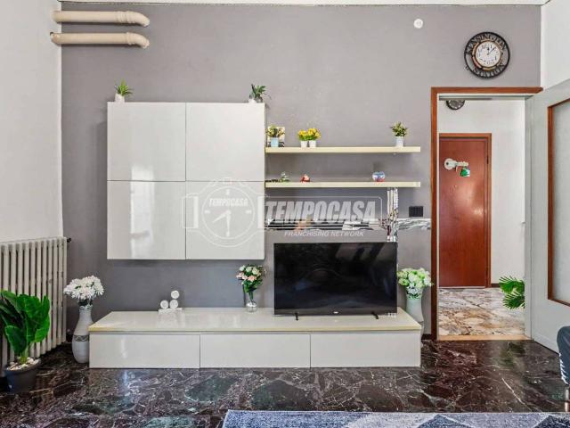 Appartamento in vendita a Fidenza PR