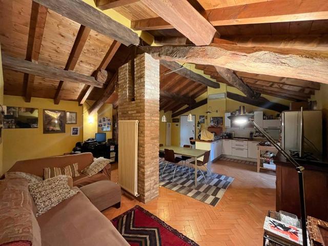 Appartamento in vendita a Fidenza PR